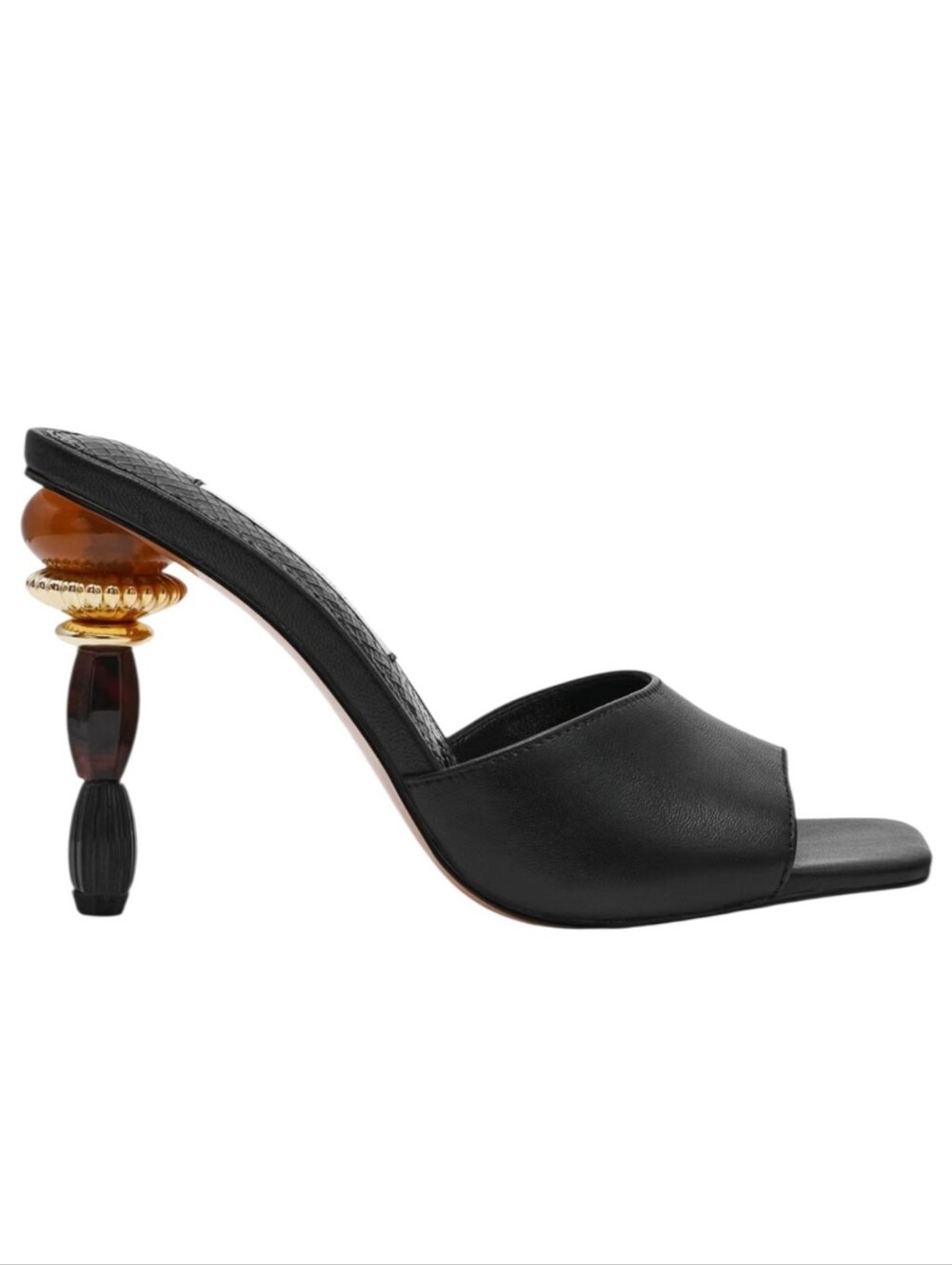 Steve Madden Sia Heeled Sandal
